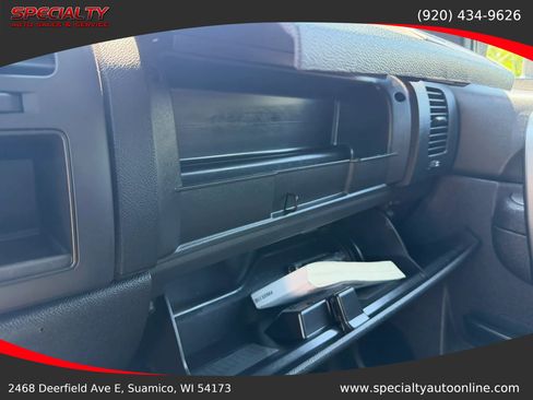 Used 2013 GMC Sierra 1500 SLE w/ Power Tech Package AWD/4WD image 37