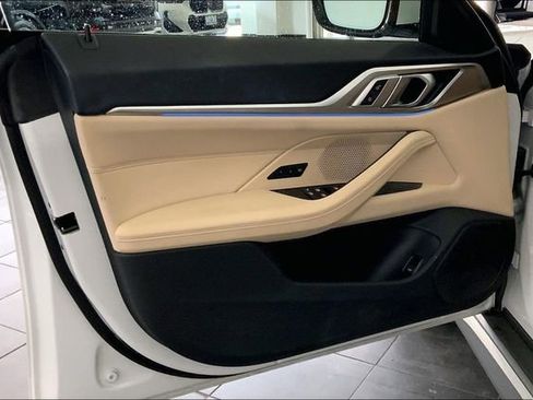 Used 2023 BMW i4 eDrive35 w/ Parking Assistance Package RWD image 10