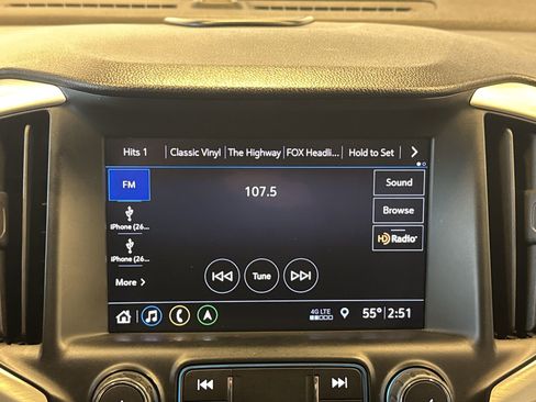 Used 2020 GMC Terrain SLT w/ Preferred Package image 16