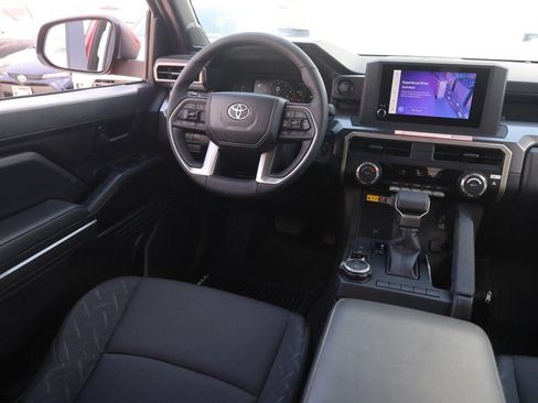 New 2026 Toyota Tacoma SR5 AWD/4WD image 22