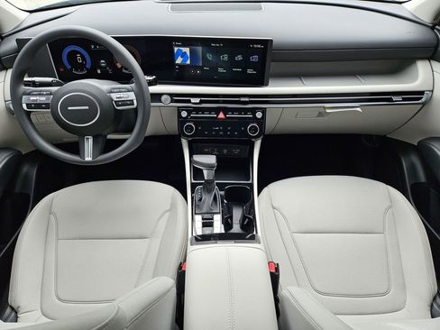 New 2026 Hyundai Tucson SEL FWD image 25