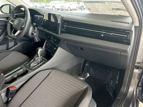 New 2026 Volkswagen Jetta S FWD image 26