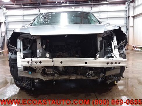 Used 2017 Honda Ridgeline RTL-E image 14