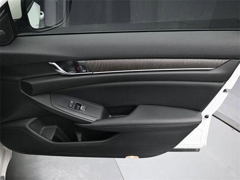 Used 2022 Honda Accord EX-L image 38
