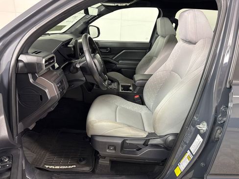 Used 2024 Toyota Tacoma SR5 RWD image 28