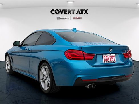 Used 2018 BMW 430i Coupe image 6