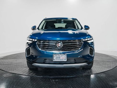 Used 2023 Buick Envision Essence image 2