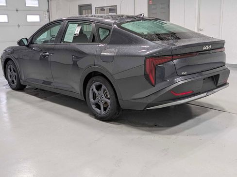Certified 2025 Kia K4 LXS image 10