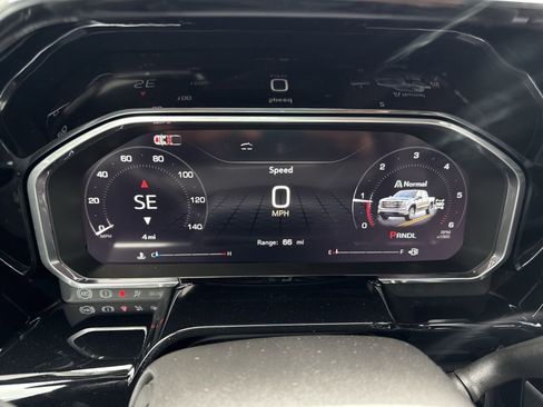 New 2026 GMC Sierra 1500 SLE w/ Preferred Package AWD/4WD image 17