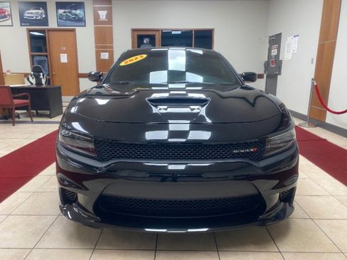 Used 2023 Dodge Charger R/T image 8