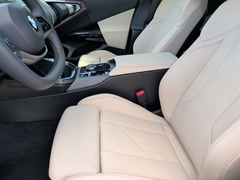 New 2026 BMW X3 xDrive30i w/ Premium Package AWD/4WD image 27