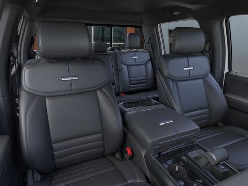 New 2025 Ford F150 Platinum w/ FX4 Off-Road Package AWD/4WD image 10