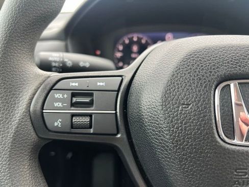 Used 2024 Honda Accord LX image 16