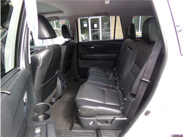 Used 2022 Honda Pilot Special Edition image 4