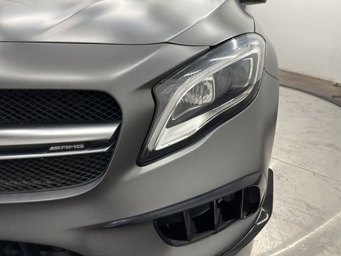 Used 2018 Mercedes-Benz GLA 45 AMG 4MATIC image 31