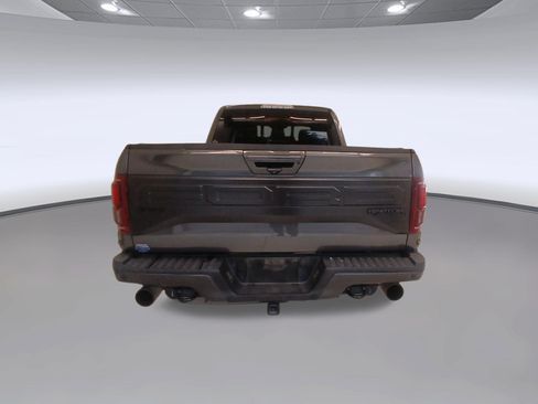 Used 2018 Ford F150 Raptor w/ Equipment Group 802A Luxury AWD/4WD image 8