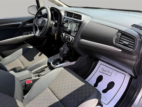 Used 2017 Honda Fit LX image 30