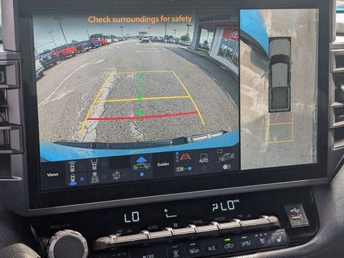 Certified 2026 Toyota Tundra TRD Pro AWD/4WD image 27