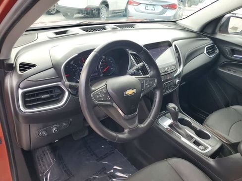 Used 2020 Chevrolet Equinox Premier image 24