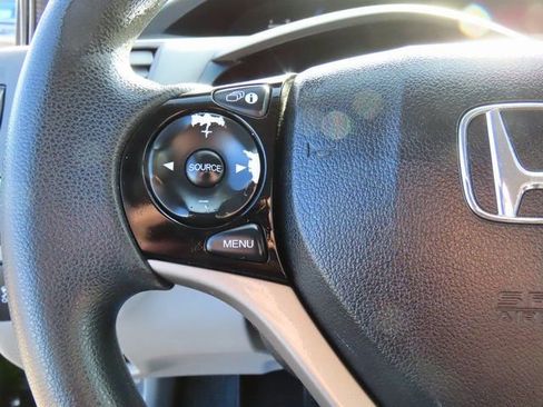 Used 2012 Honda Civic LX image 26