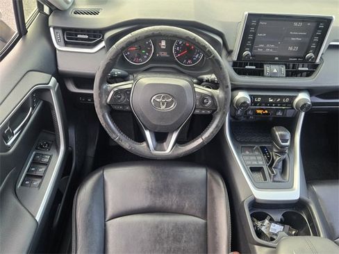 Used 2019 Toyota RAV4 XLE Premium w/ Cold Weather Package image 15