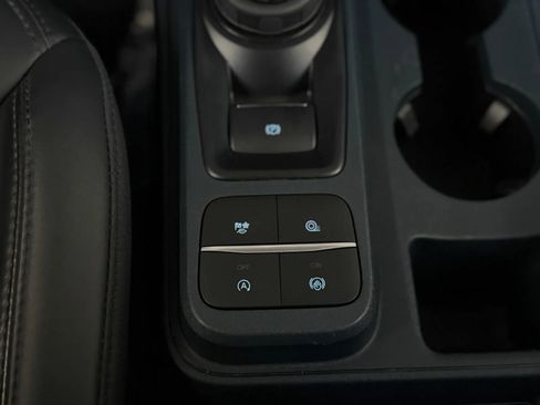 Used 2024 Ford Maverick Lariat w/ Black Appearance Package AWD/4WD image 38