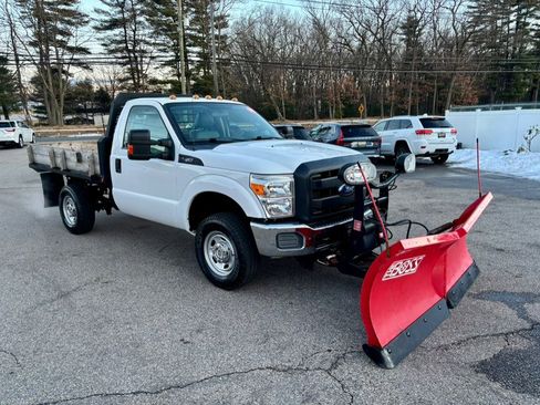 Used 2014 Ford F350 XL image 3
