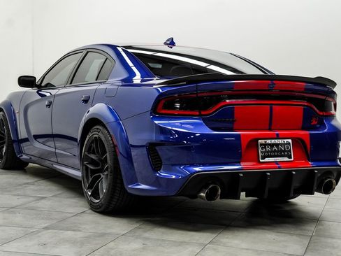 Used 2022 Dodge Charger Scat Pack image 11