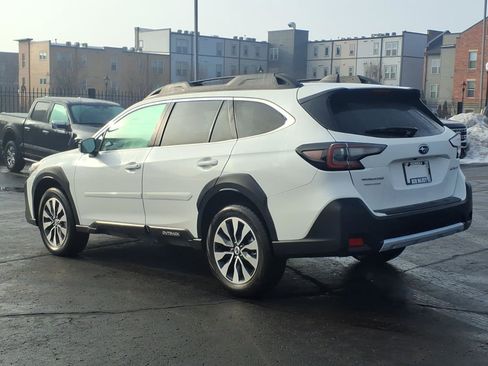 Used 2024 Subaru Outback Limited image 6