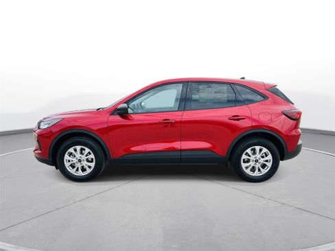 New 2026 Ford Escape Active w/ Cold Weather Package AWD/4WD image 36