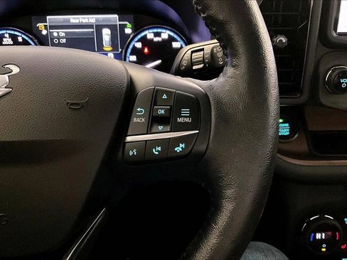 Certified 2021 Ford Bronco Sport Outer Banks image 18