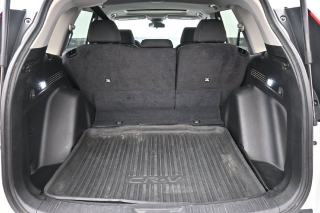 Certified 2023 Honda CR-V EX image 33