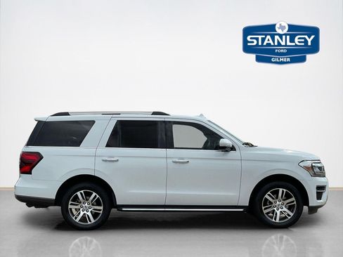 Used 2023 Ford Expedition Limited RWD image 8