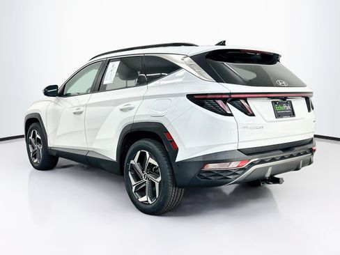 Used 2023 Hyundai Tucson Limited AWD/4WD image 5