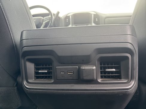 Used 2021 Chevrolet Silverado 1500 LT Trail Boss w/ Bed Protection Package image 12