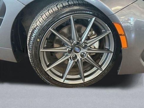 Certified 2023 Subaru BRZ Limited RWD image 15
