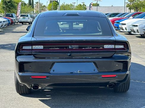 New 2026 Dodge Charger GT w/ Driver Convenience Group AWD/4WD image 6