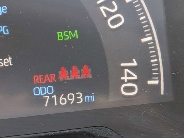 Used 2021 Toyota RAV4 XSE w/ XSE Grade Weather Package AWD/4WD image 32