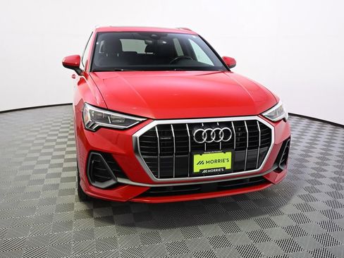 Used 2023 Audi Q3 2.0T Premium image 9