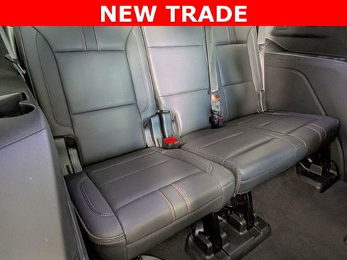 Used 2022 Chevrolet Tahoe RST w/ Luxury Package AWD/4WD image 27