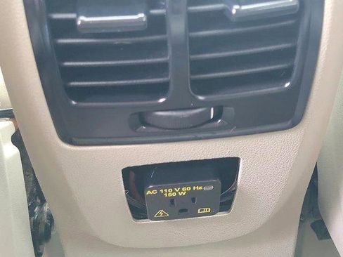 Used 2014 Ford Escape Titanium w/ Equipment Group 401A FWD image 14