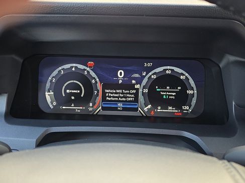 New 2026 Toyota 4Runner TRD Sport Premium image 29