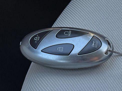 Used 2026 Hyundai Tucson SEL FWD image 22