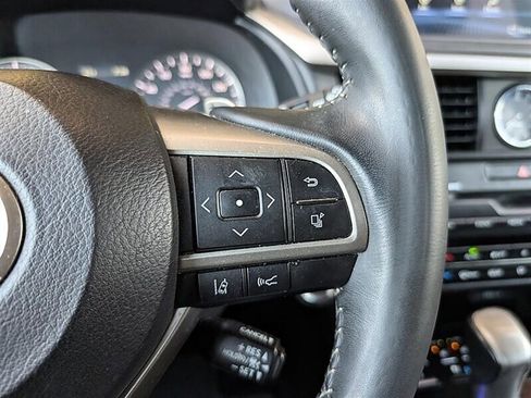 Used 2021 Lexus RX 350 AWD w/ Premium Package image 22