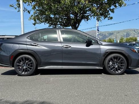New 2026 Subaru WRX Premium AWD/4WD image 3