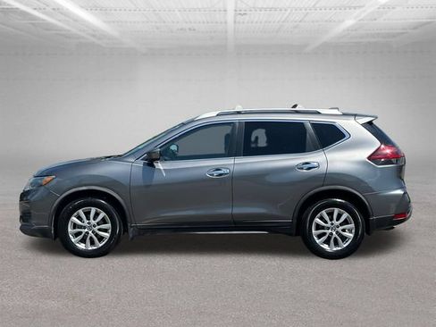 Used 2019 Nissan Rogue SV FWD image 4