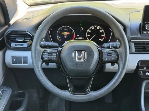 Certified 2023 Honda Pilot LX image 14