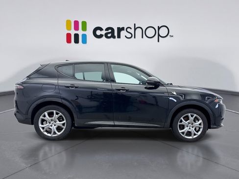 Used 2024 Dodge Hornet R/T image 6