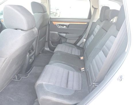 Used 2020 Honda CR-V EX image 18