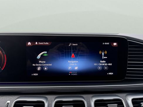 Used 2020 Mercedes-Benz GLS 450 GLS 450 image 31